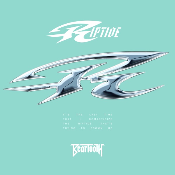 Riptide - Single album cover