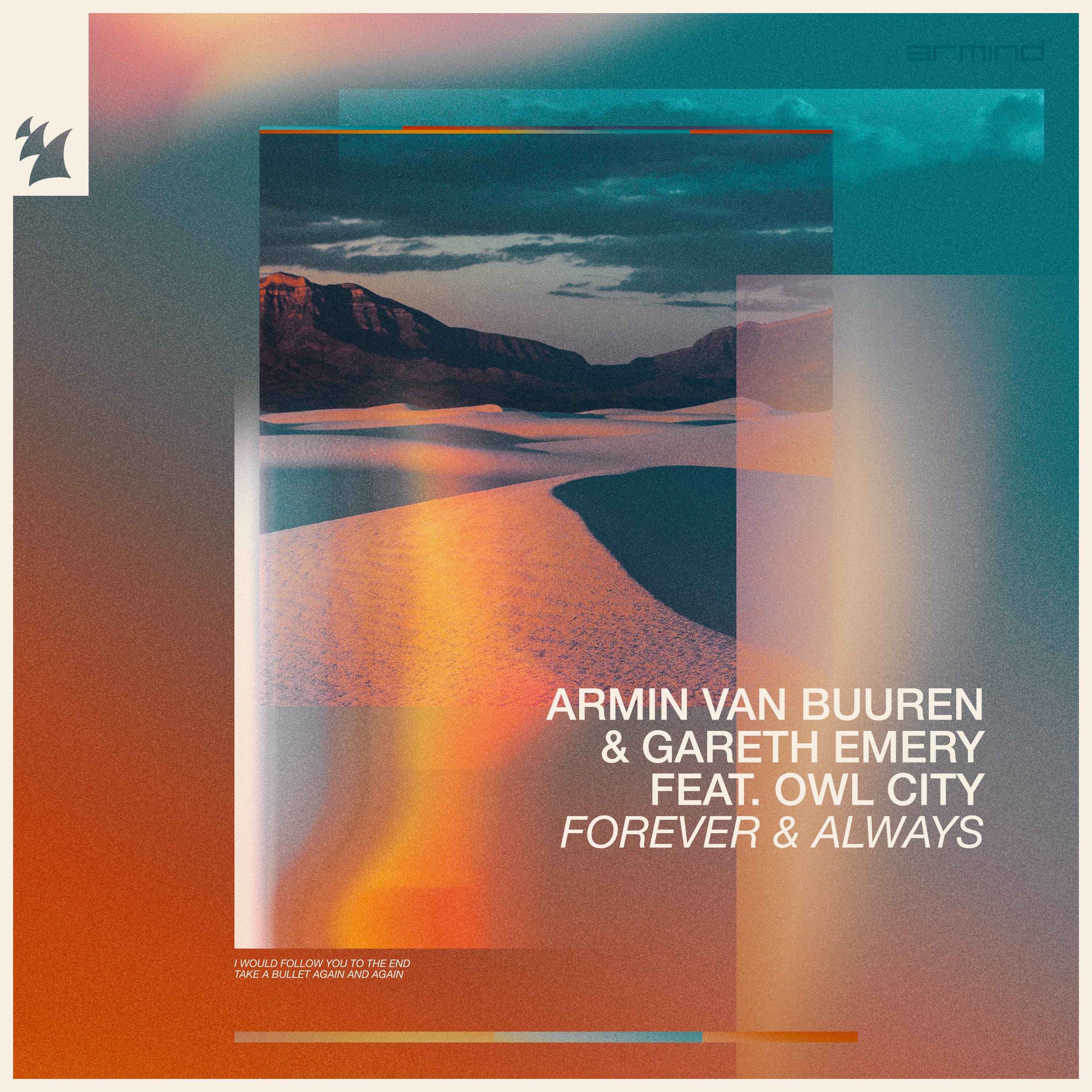 Forever & Always (feat. Owl City) - Single album cover