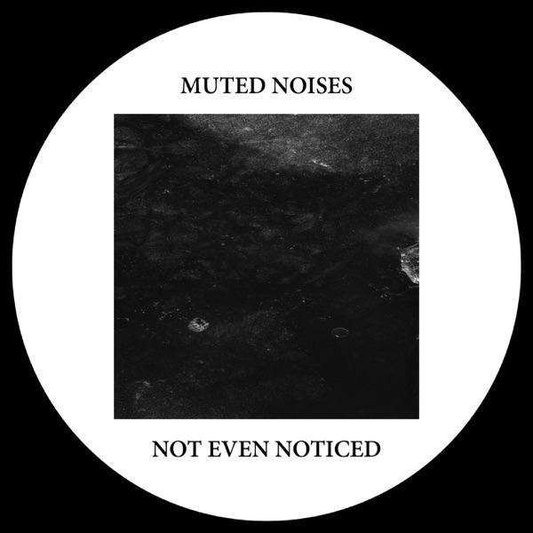 Muted Noises - EP album cover