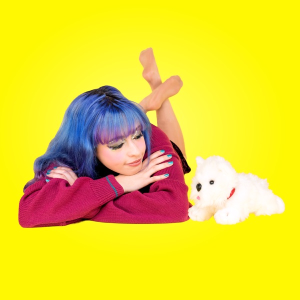 Fish Bowl (Frankie Cosmos Remix) - Single album cover