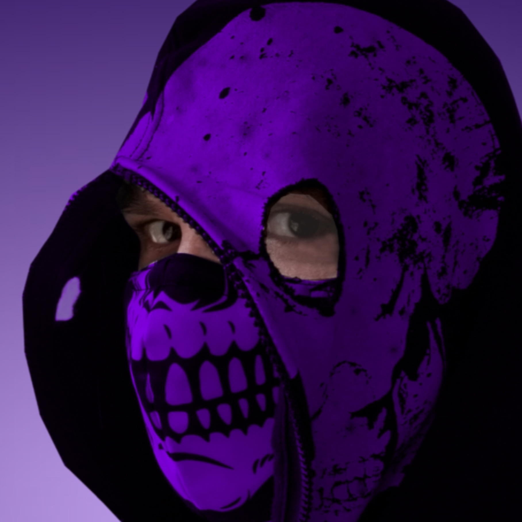 House Made of Dawn Portrait