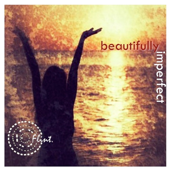 Beautifully Imperfect - Single album cover