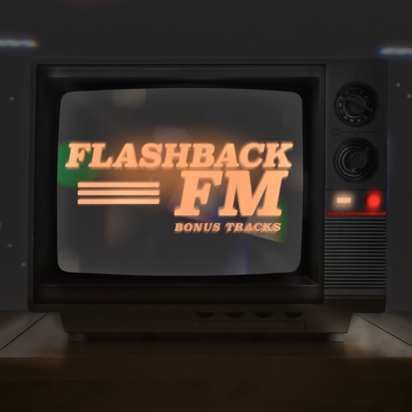 Flashback FM (Bonus Tracks) - Single album cover
