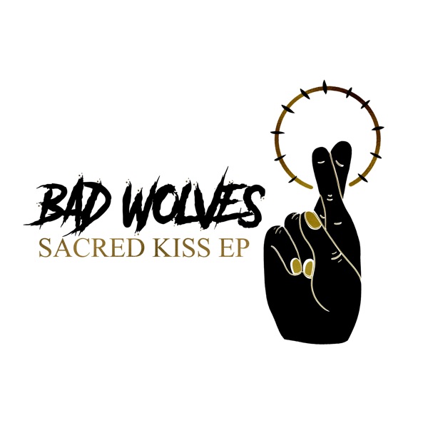 Sacred Kiss - EP album cover
