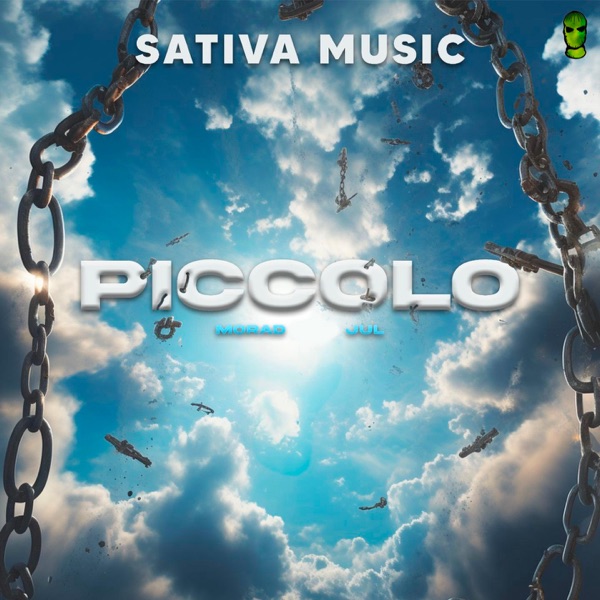 Piccolo - Single album cover