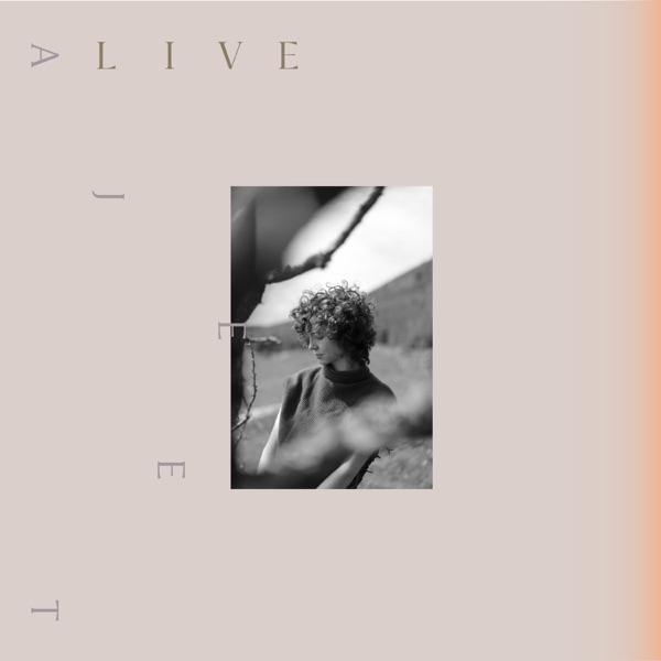 Alive - Single album cover