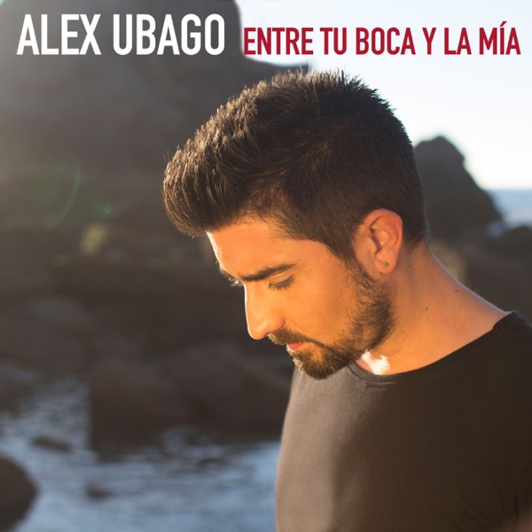 Entre tu boca y la mía - Single album cover
