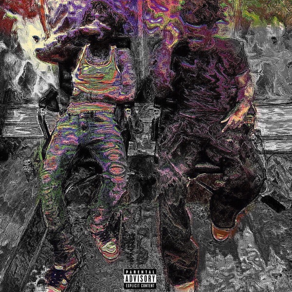 Big 50 (feat. YhapoJJ) - Single album cover