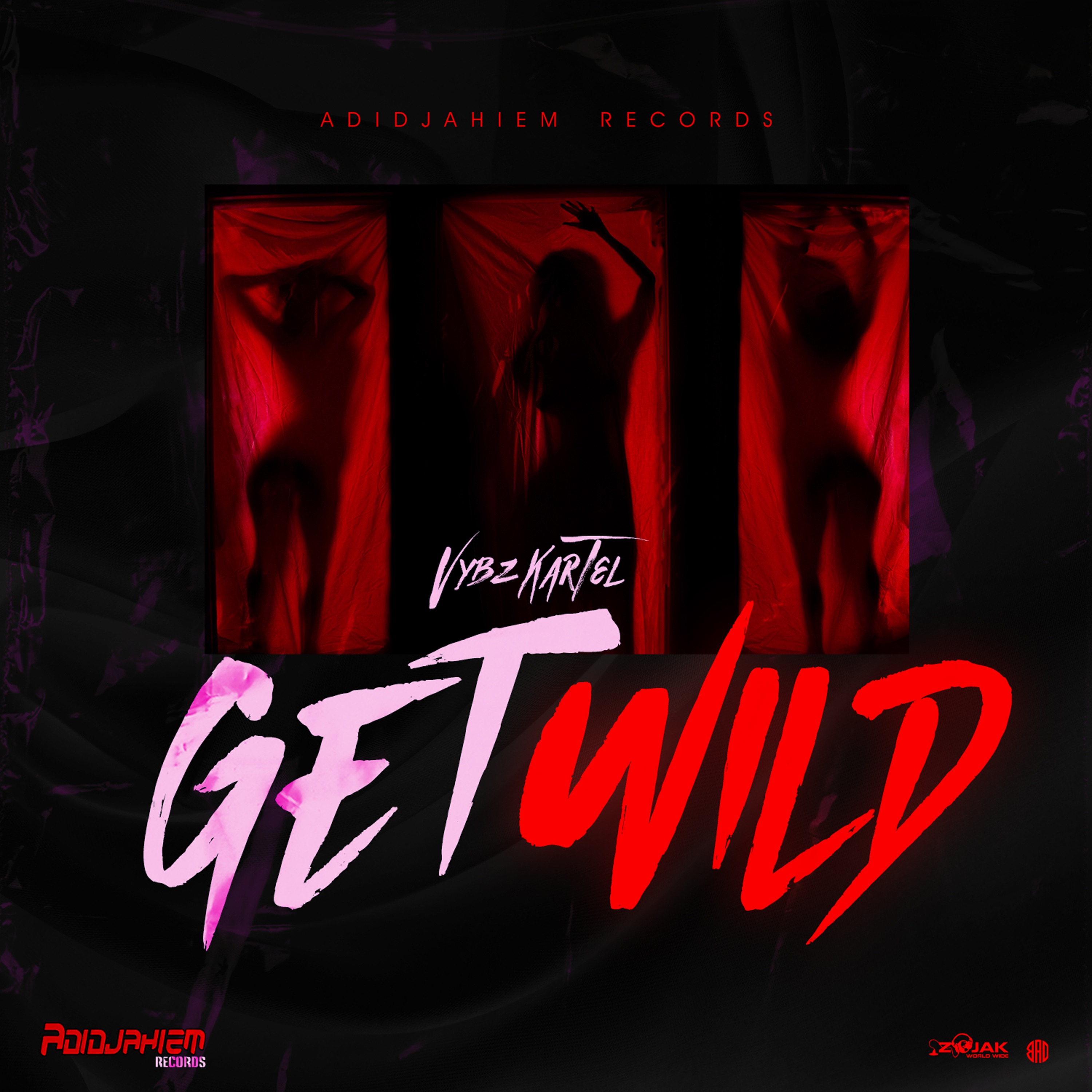 Get Wild (Remastered) - Single album cover