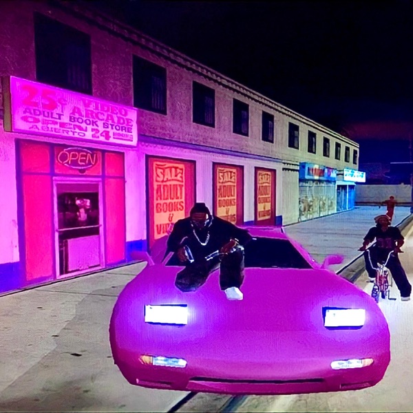 Freeze! (feat. lil Hero) [Remix] [Remix] - Single album cover