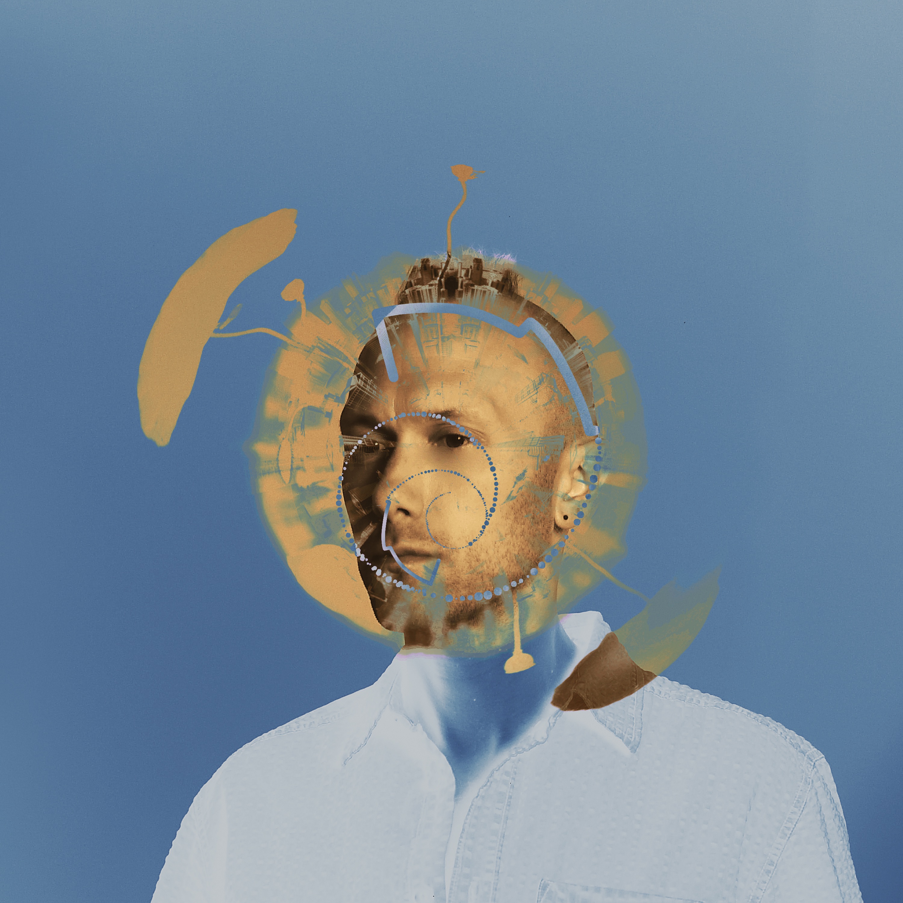 Headwaters album cover