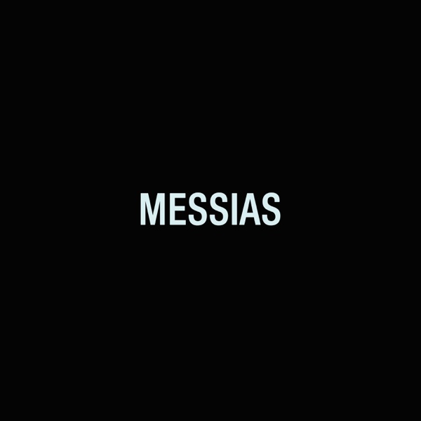 Messias (feat. MN MC, Dona Kelly, Sarah Renata, tiago arrais & João Carlos Jr) - Single album cover
