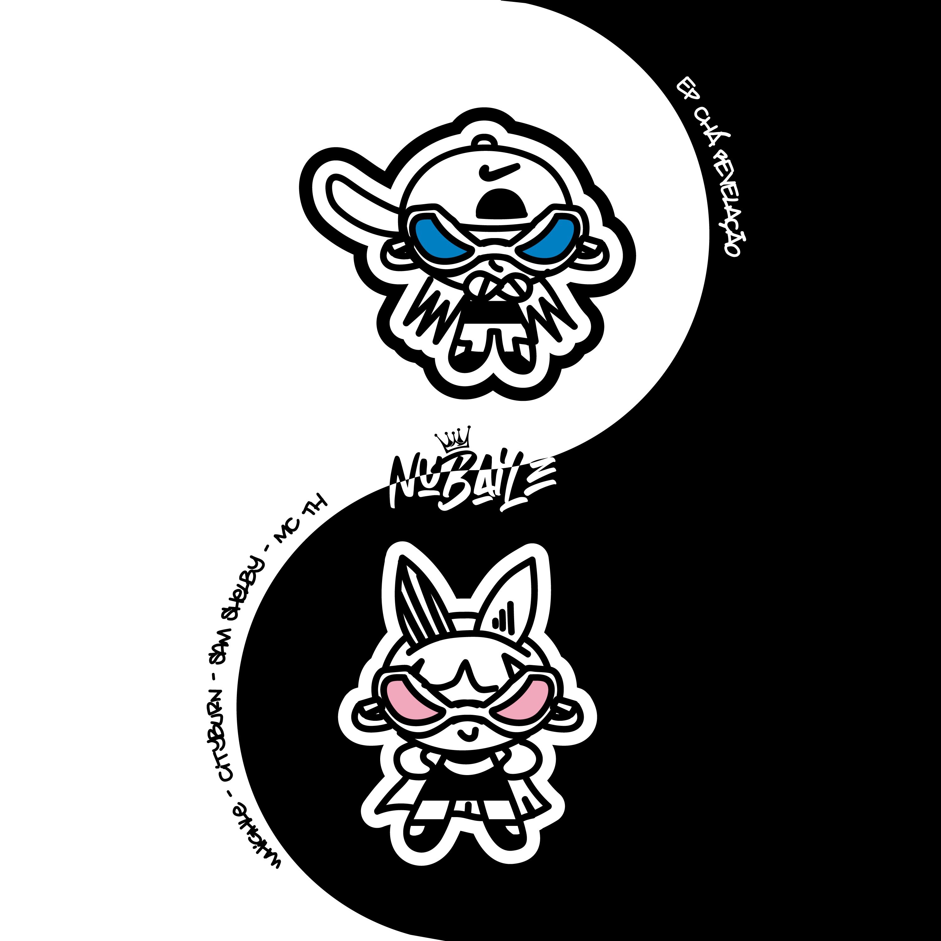 Chá Revelação - Single album cover