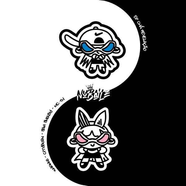 Chá Revelação - Single album cover