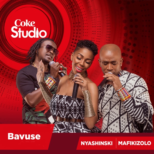 Bavuse (Coke Studio Africa) - Single album cover