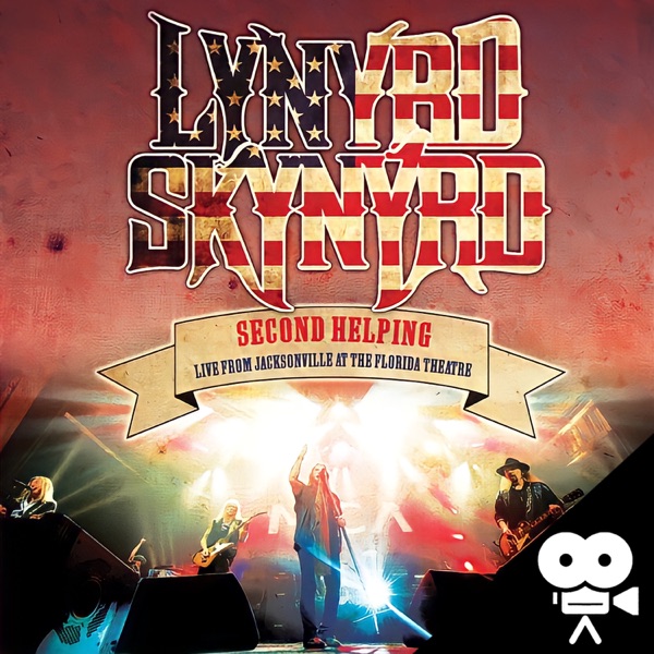 Second Helping (Live) album cover