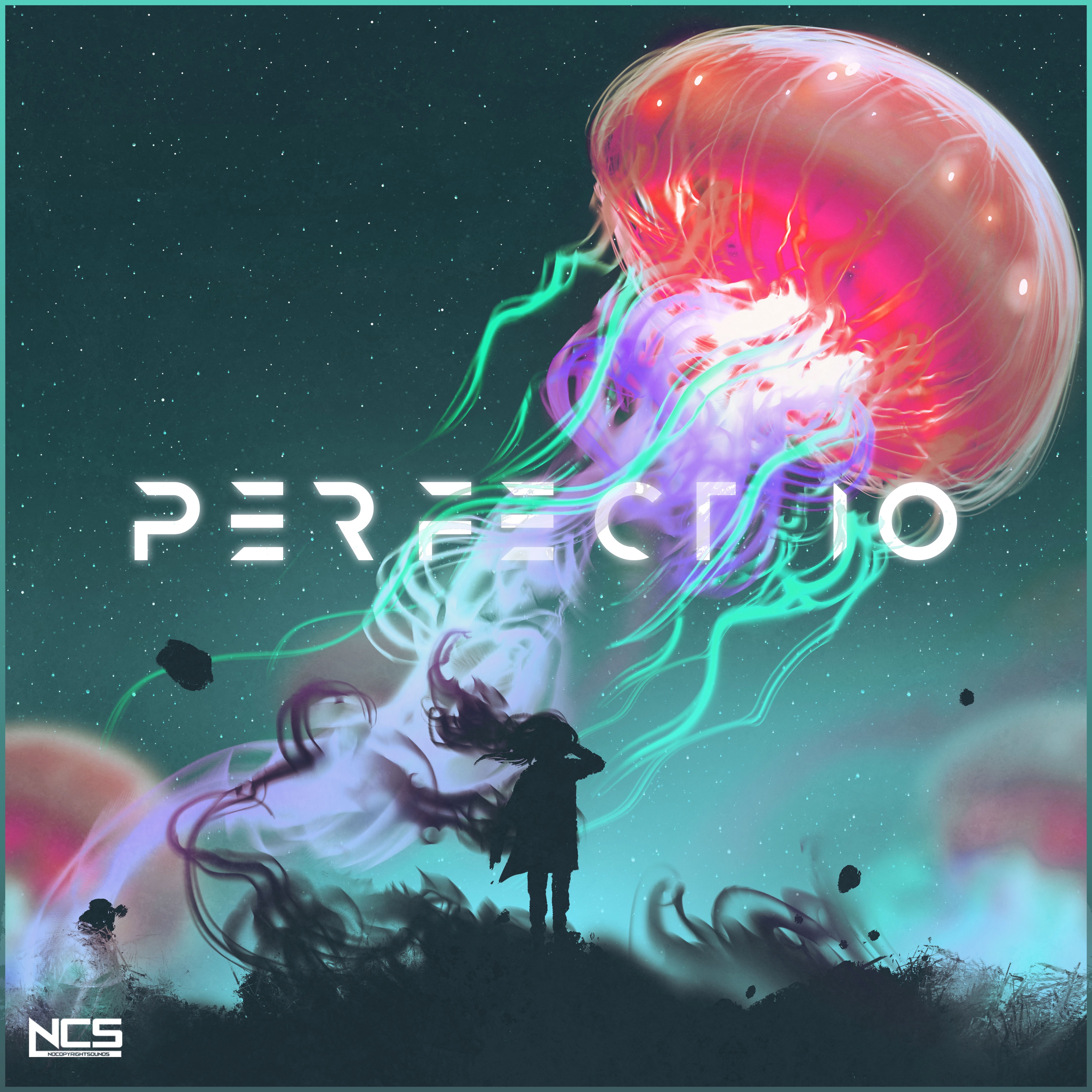 Perfect 10 - Single album cover