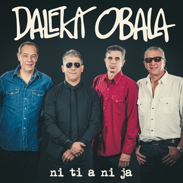 Ni Ti A Ni Ja - Single album cover