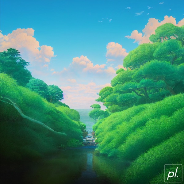 First Sign of Spring - Single album cover