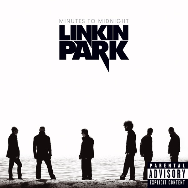Minutes to Midnight (Deluxe Edition) album cover