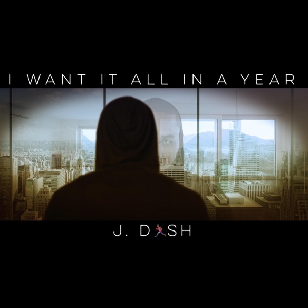 I Want It All in a Year - Single album cover
