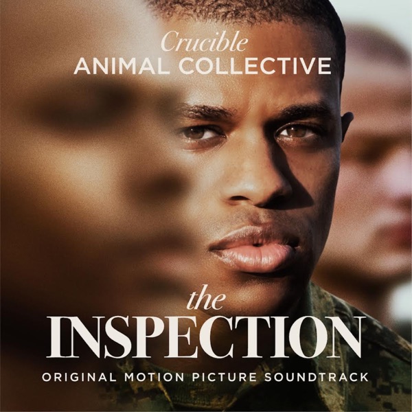 Crucible (From the Original Motion Picture “The Inspection”) - Single album cover