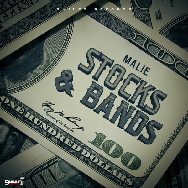 Stocks & Bands - Single album cover