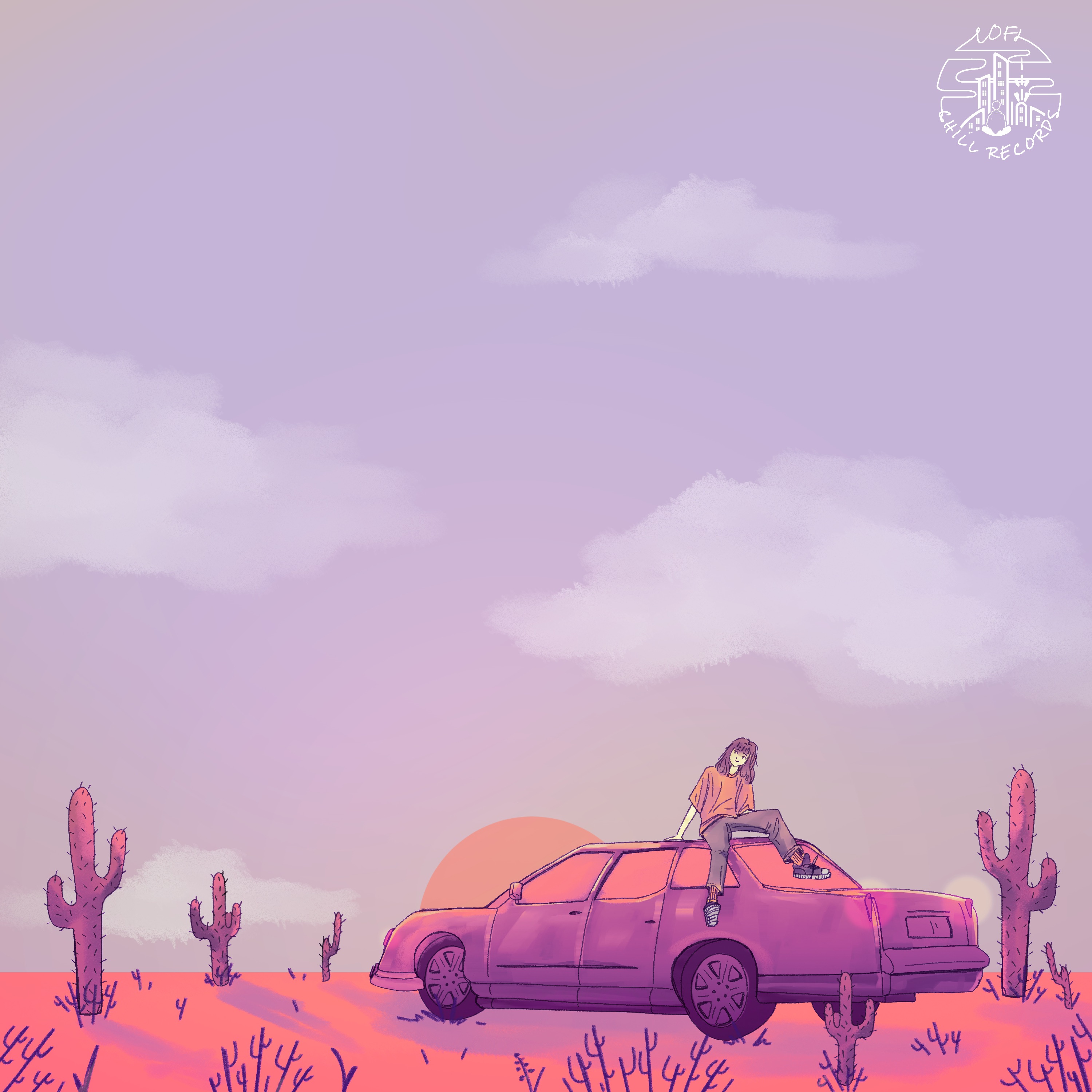 Stay - Single album cover