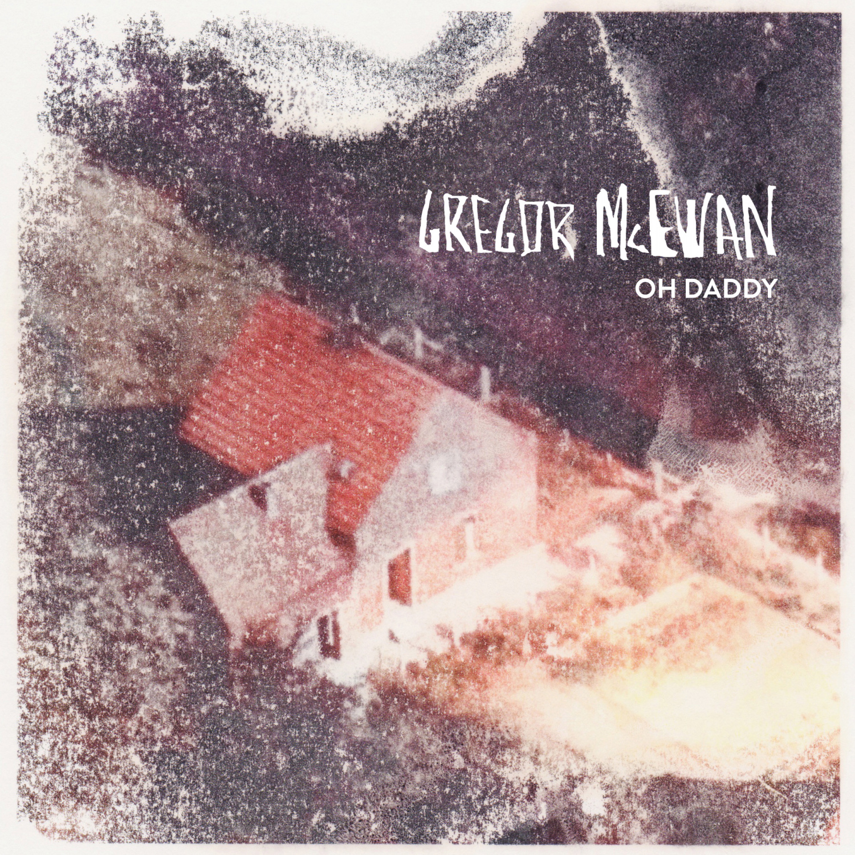 Oh Daddy - Single album cover