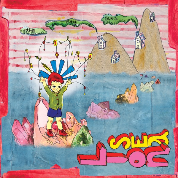 Sea Lion album cover