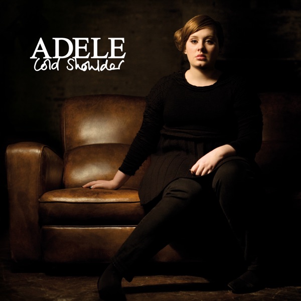 Cold Shoulder - EP album cover