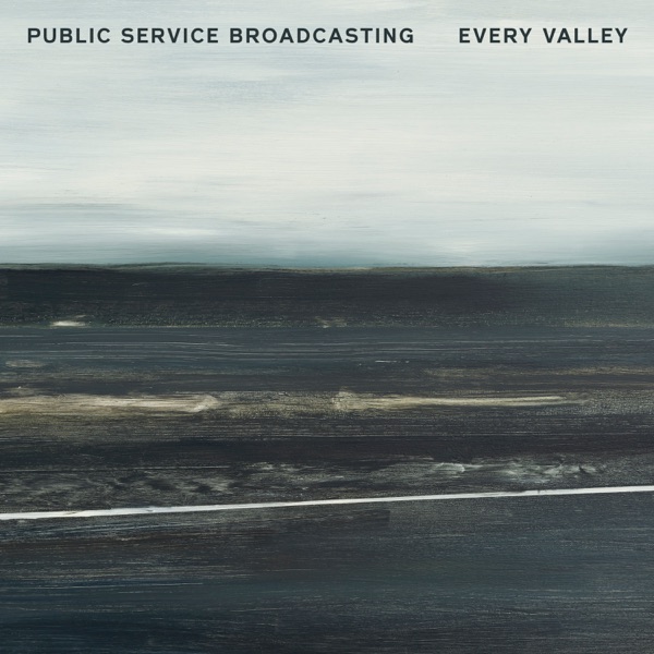 Every Valley album cover