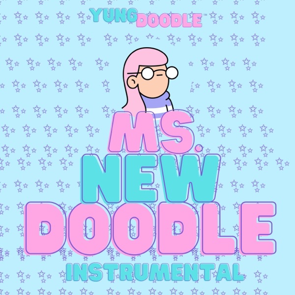 Ms New Doodle (Instrumental) - Single album cover