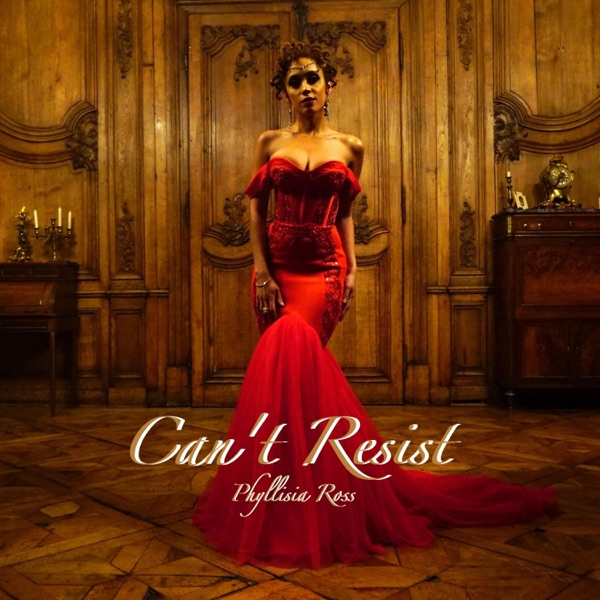 Can't Resist - Single album cover
