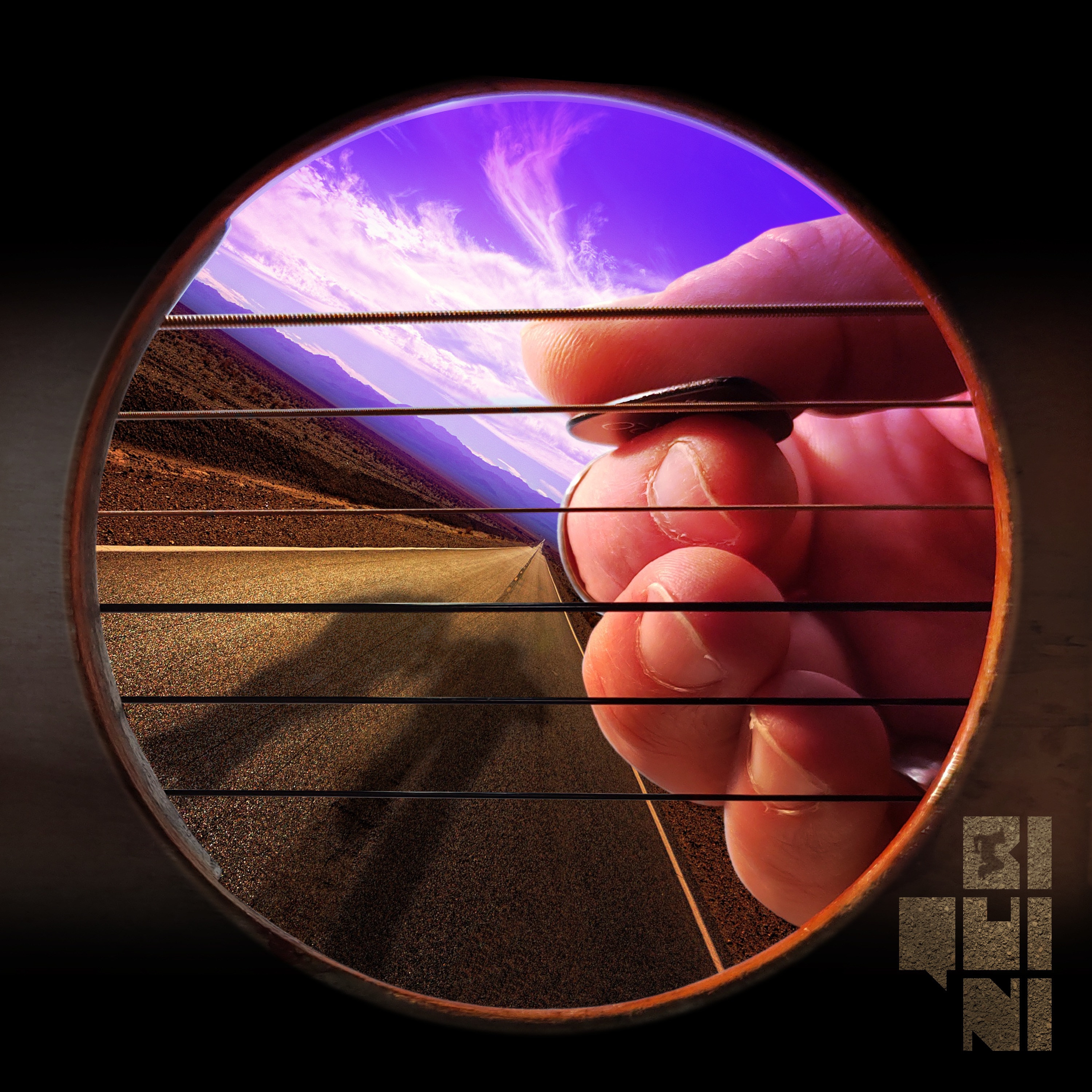 Restos De Sol - Single album cover