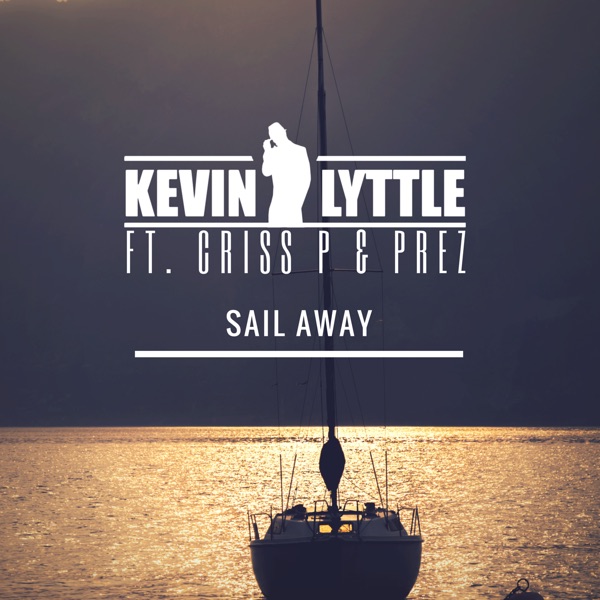 Sail Away (feat. Criss P & Prez Gambino) - Single album cover