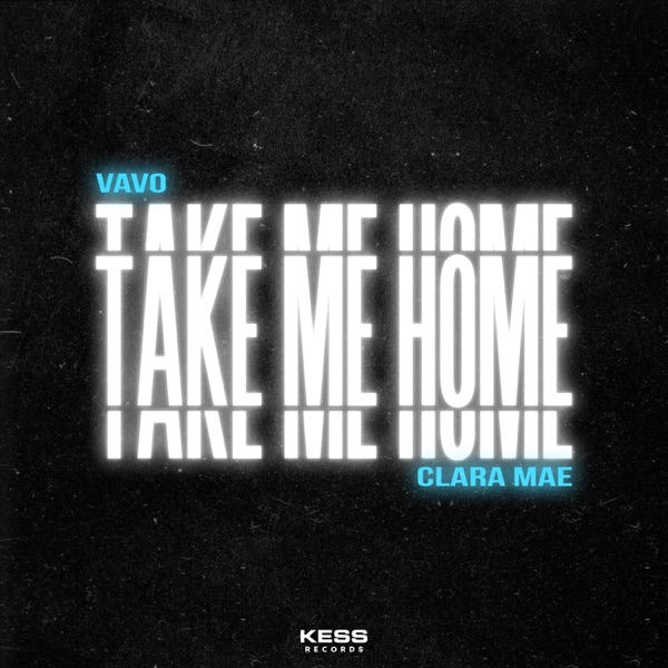 Take Me Home - Single album cover