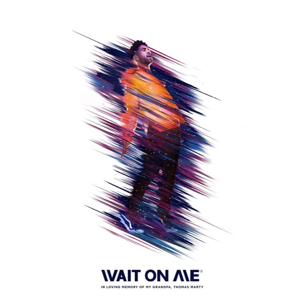 Wait on Me - Single album cover