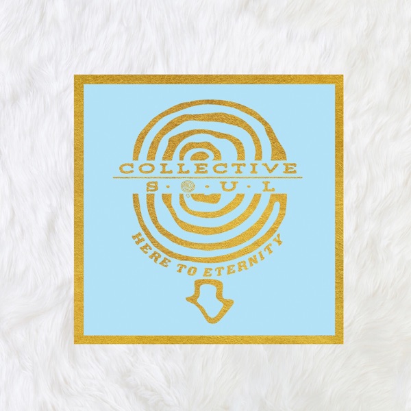 Here To Eternity album cover