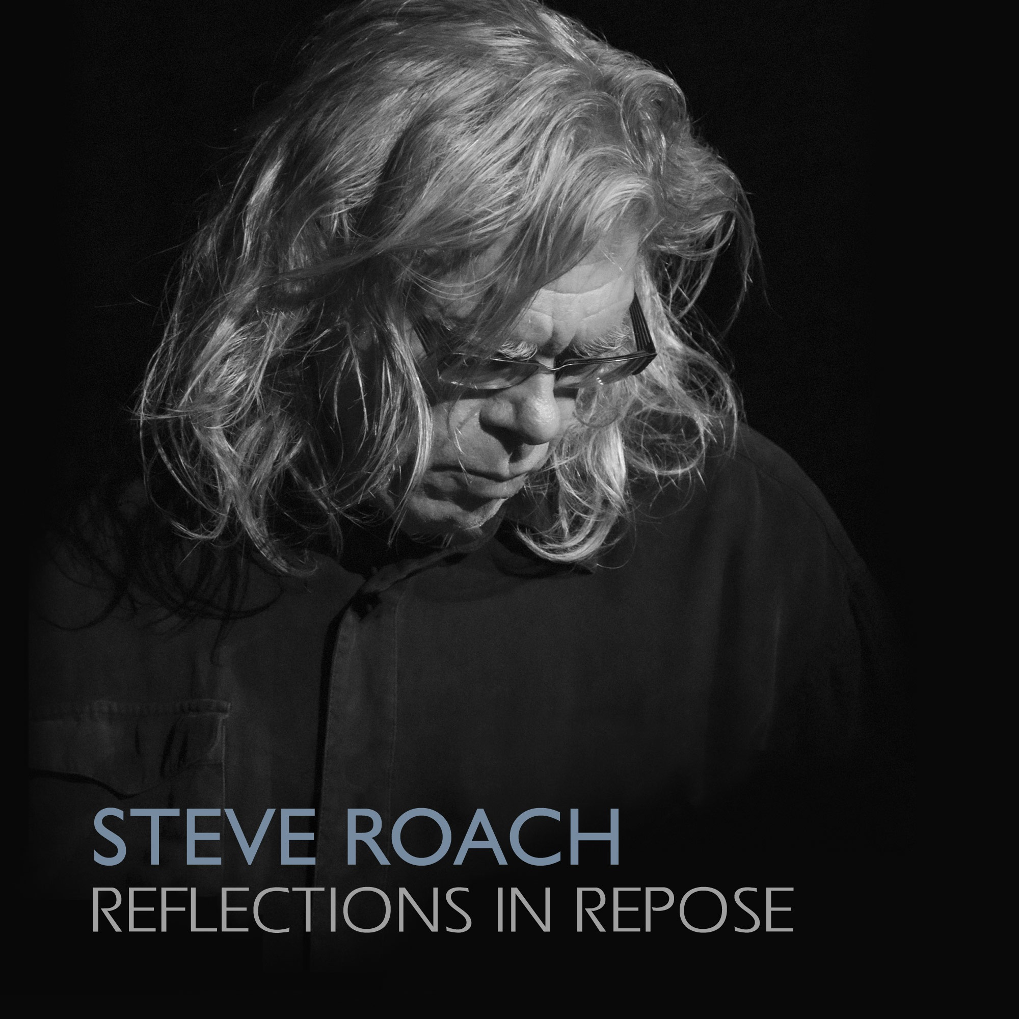 Reflections in Repose album cover