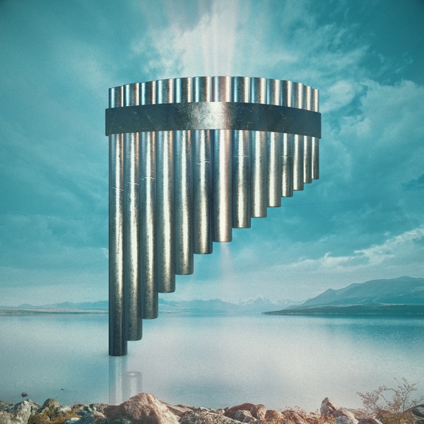 Schrei der Wildnis (Solomun Remix) - Single album cover