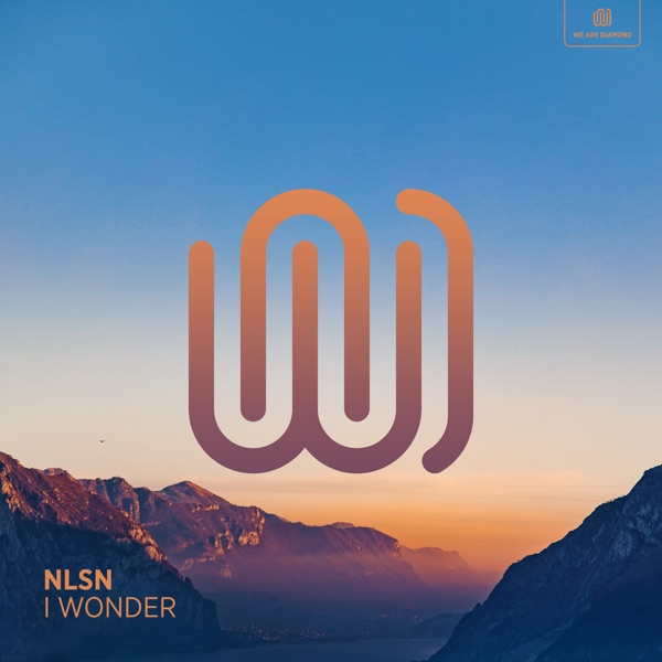 I Wonder - Single album cover