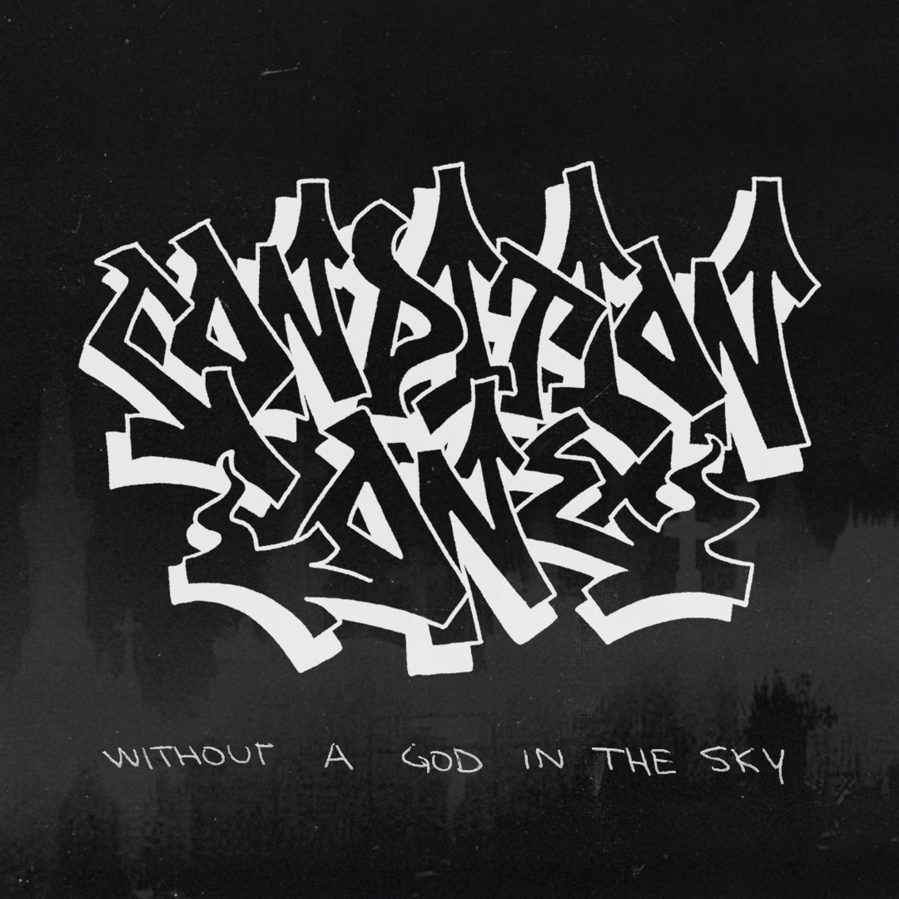 Without a God In the Sky - Single album cover