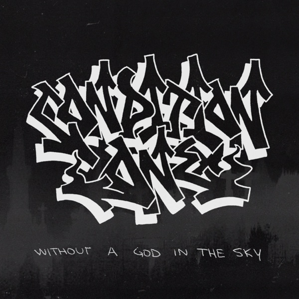 Without a God In the Sky - Single album cover