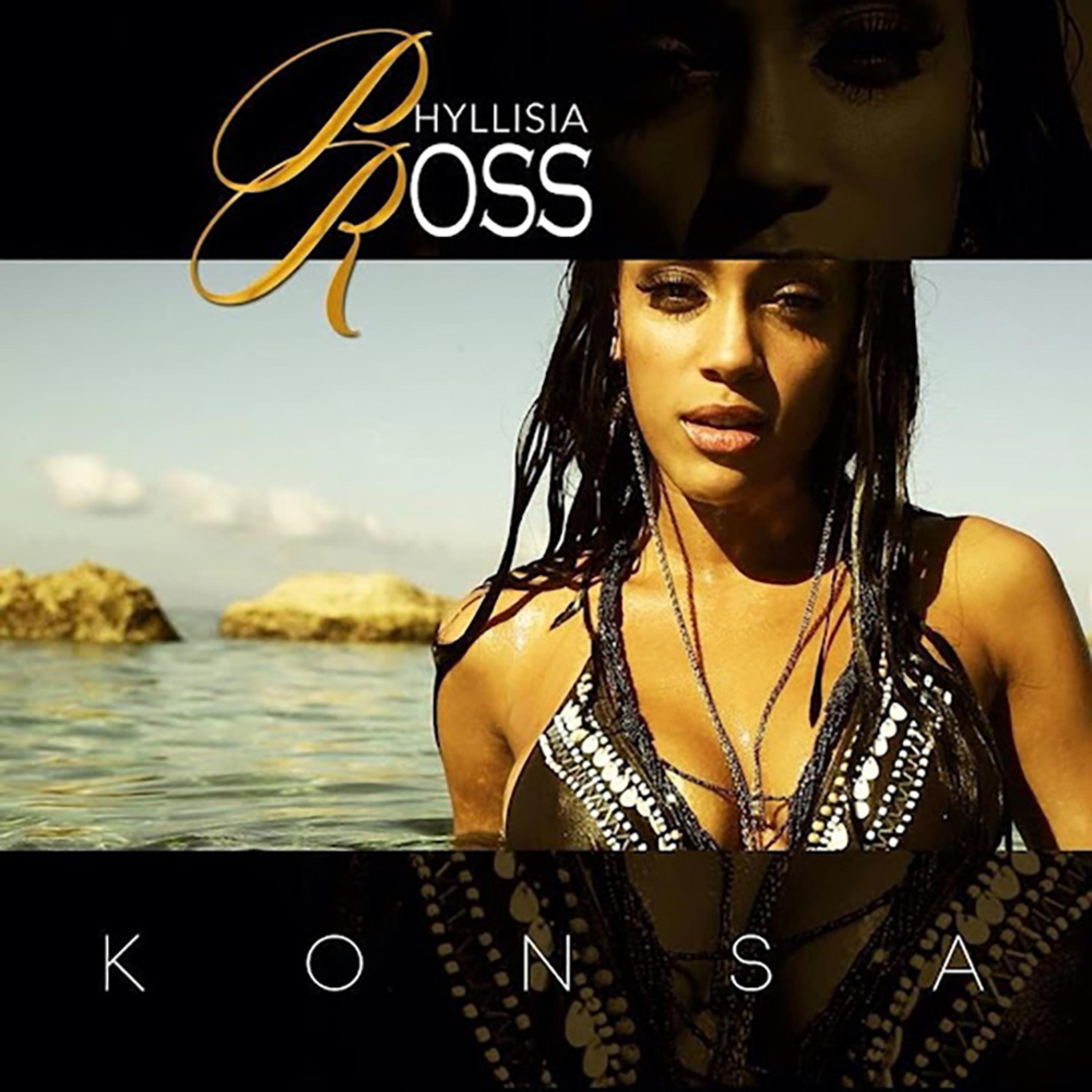 Konsa - Single album cover