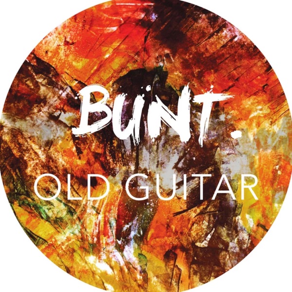 Old Guitar - Single album cover