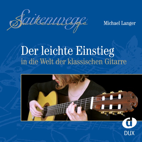 Saitenwege - Der leichte Einstieg album cover