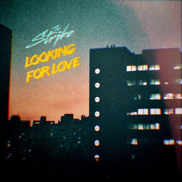 Looking for Love - Single album cover