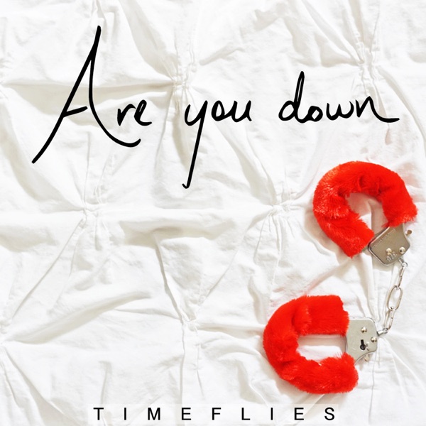Are You Down - Single album cover