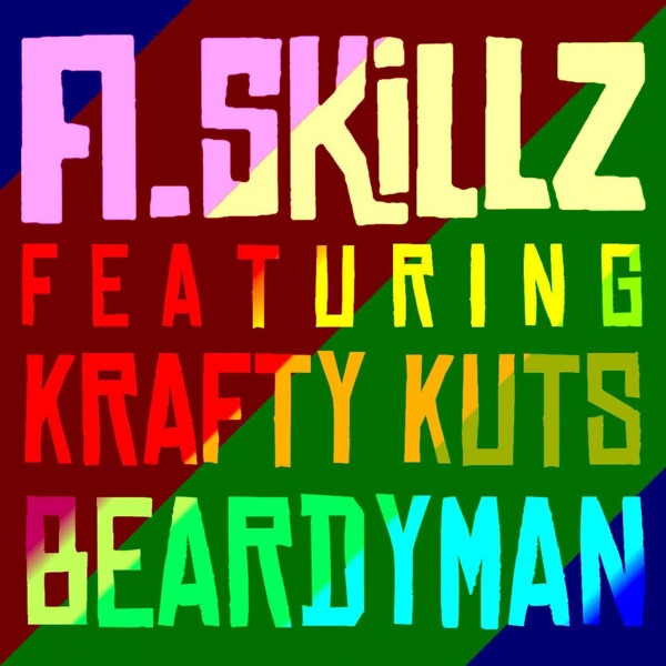 Happiness (feat. Krafty Kuts & Beadyman) - Single album cover